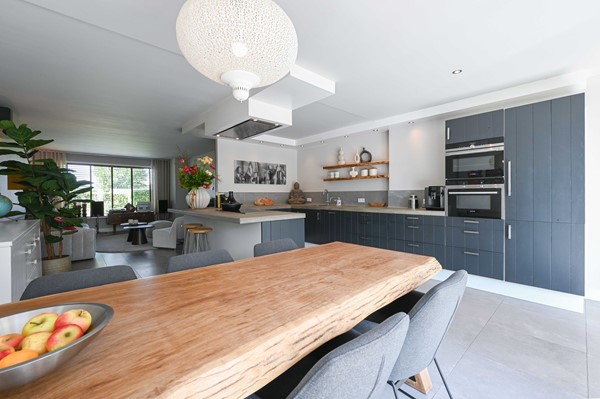 Medium property photo - Ebbenberg 29, 4708 EK Roosendaal